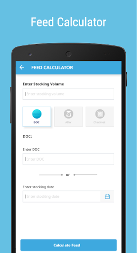 Aquaconnect Farmer Screen 3