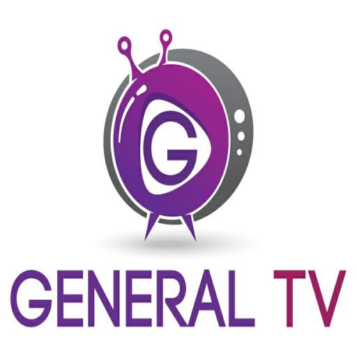 تحميل تطبيق جنرال تيفي Genral TV APK