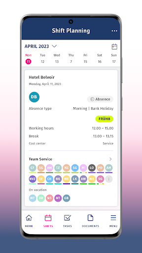 Favur Screenshot 4 - AppWisp.com