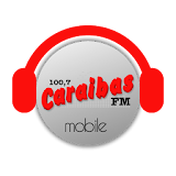 Rádio Caraíbas FM icon