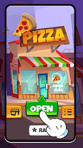 Pizza Maker - Cooking Games screenshots 2