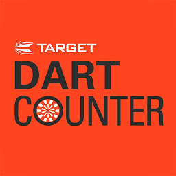 「DartCounter」圖示圖片