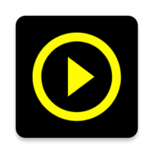 MX Player by Anjani Games logo