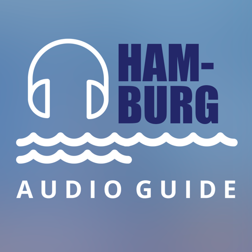 Rainer Abicht Audio Guide Hamb  Icon