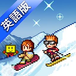 Shiny Ski Resort Mod Apk