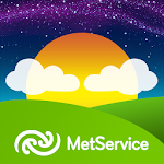 Cover Image of Descargar Aplicación meteorológica rural MetService  APK