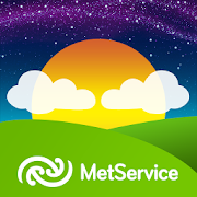 MetService Rural Weather App