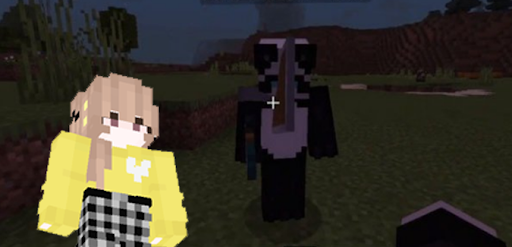 Raiyons Java Combat Mods Mcpe Screen 2