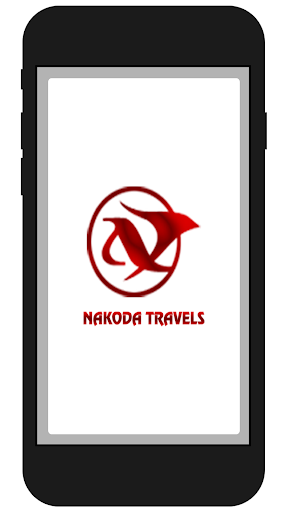 Android application SV nakoda Travels screenshort