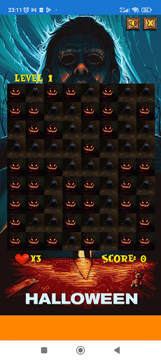 Halloween Michael Myers Return Screen 2