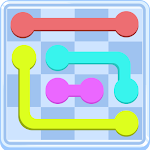 Cover Image of Download Dot Connect - Line Puzzle Game 1.0 APK