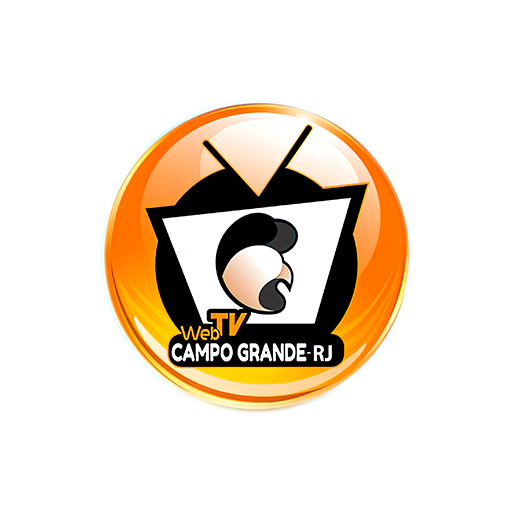 WebTV Campo Grande-RJ logo
