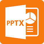 Cover Image of Tải xuống PPTx Viewer PPT Reader and Slide Viewer 1.2 APK