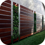 Fence Home Designs icon
