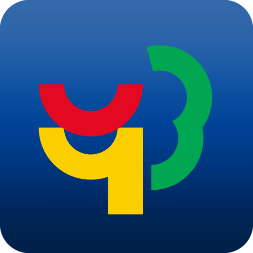 GO! 昭和記念公園　＜国営昭和記念公園公式アプリ＞ logo