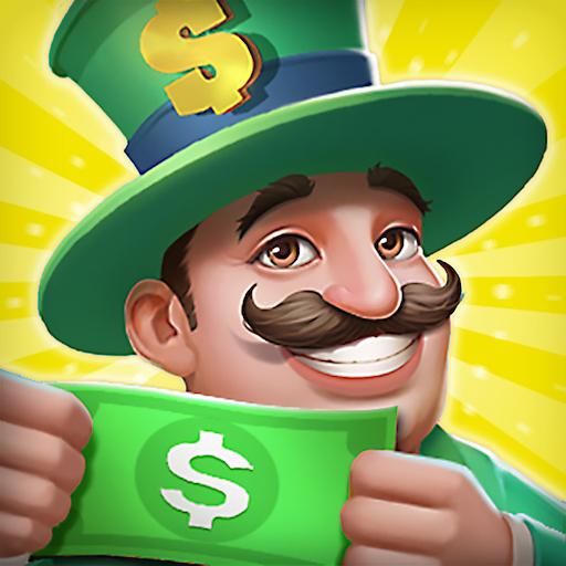 Cashman Blast 1.5.2 Icon