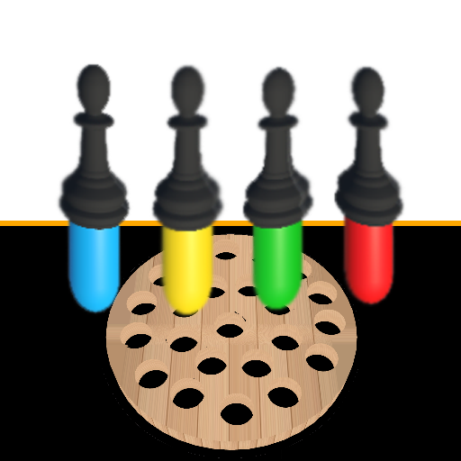 Memory Chess with Color 1.0.2 Icon