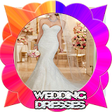 Wedding Dresses icon