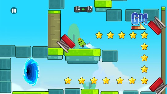 Suction Combat 2