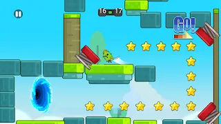 Suction Combat - Screenshot 2
