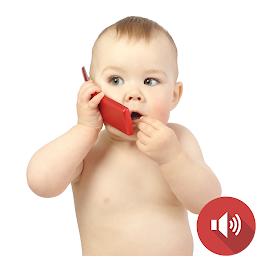 Icon image Baby Talk Sounds