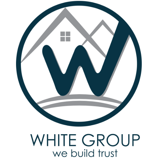 White Group India logo