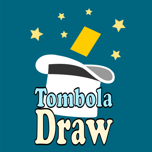 Tombola Draw logo