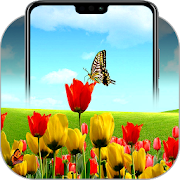 Top 20 Entertainment Apps Like Spring Wallpapers - Best Alternatives