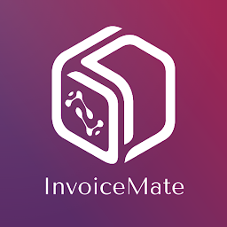 「InvoiceMate」のアイコン画像