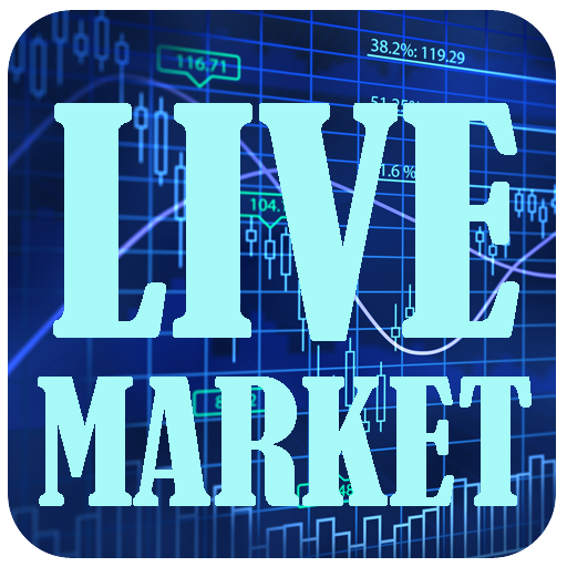 Live Market 3.3 Icon