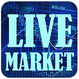 Live Market icon