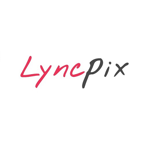 Lyncpix logo