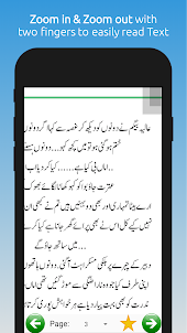 Youn Milo To Kabhi, Urdu Novel