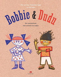 Obraz ikony: Bobbie en Dudu: Een prentenboek met verhalen en liedjes