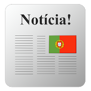 Jornais de Portugal  Icon