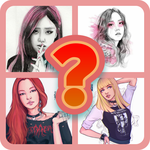 Name the KPop Girl Group  Icon