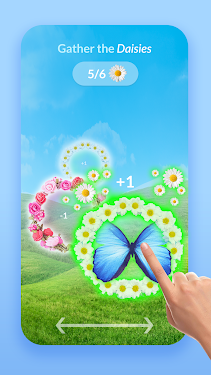 #1. Butterfly Moments (Android) By: Créatif Studios