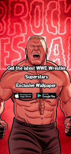 WWE Brock Lesnar Wallpaperのおすすめ画像4
