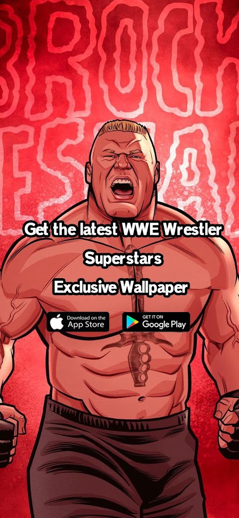 WWE Brock Lesnar Wallpaperのおすすめ画像4