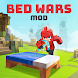 Map Bed Wars Mod for MCPE - Androidアプリ
