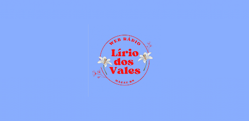 Lírio Dos Vales