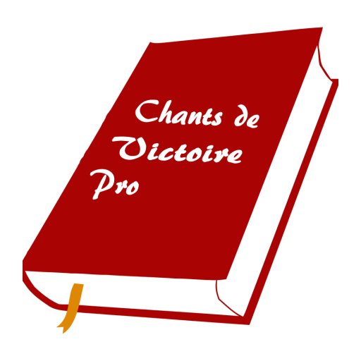 Songs of Victory Pro logo
