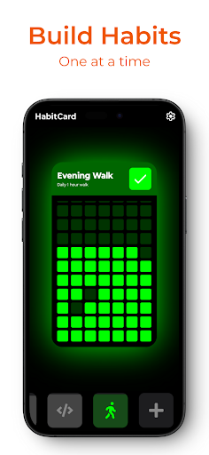 App-voorskou