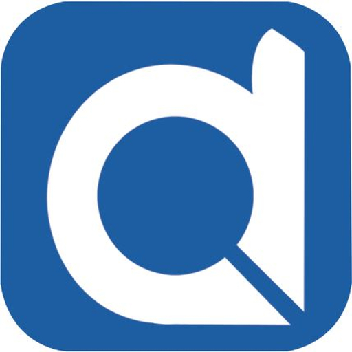 Delvri Food logo