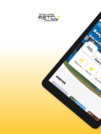 Royal Excelsior Tennis Club