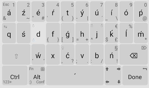 Unexpected Keyboard 1.13.1 APK screenshots 5