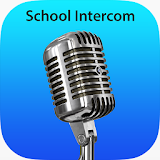 School Intercom icon