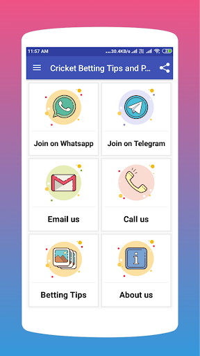 Cricket Betting Tips And Predi