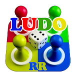 Cover Image of Download LUDO RR  APK