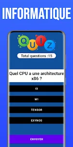 TopQuiz